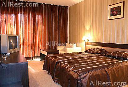 Imperial Hotel 7